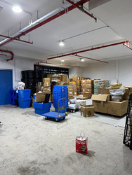Kaki Bukit Avenue 1 (D14), Warehouse #530956461